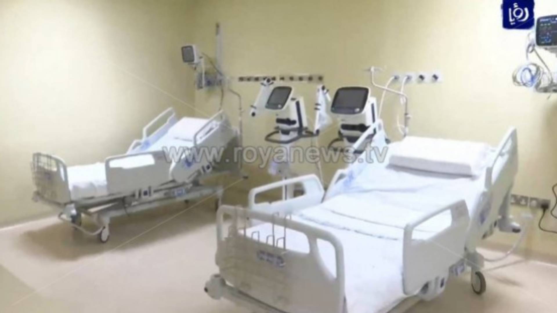 الأردن يسجل حالة سابعة مصابة بكورونا لسيدة عراقية