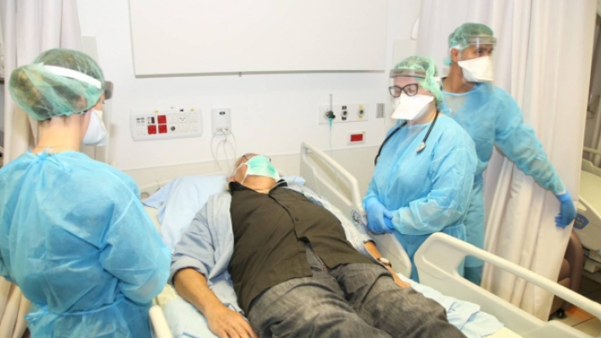 الصورة أرشيفية