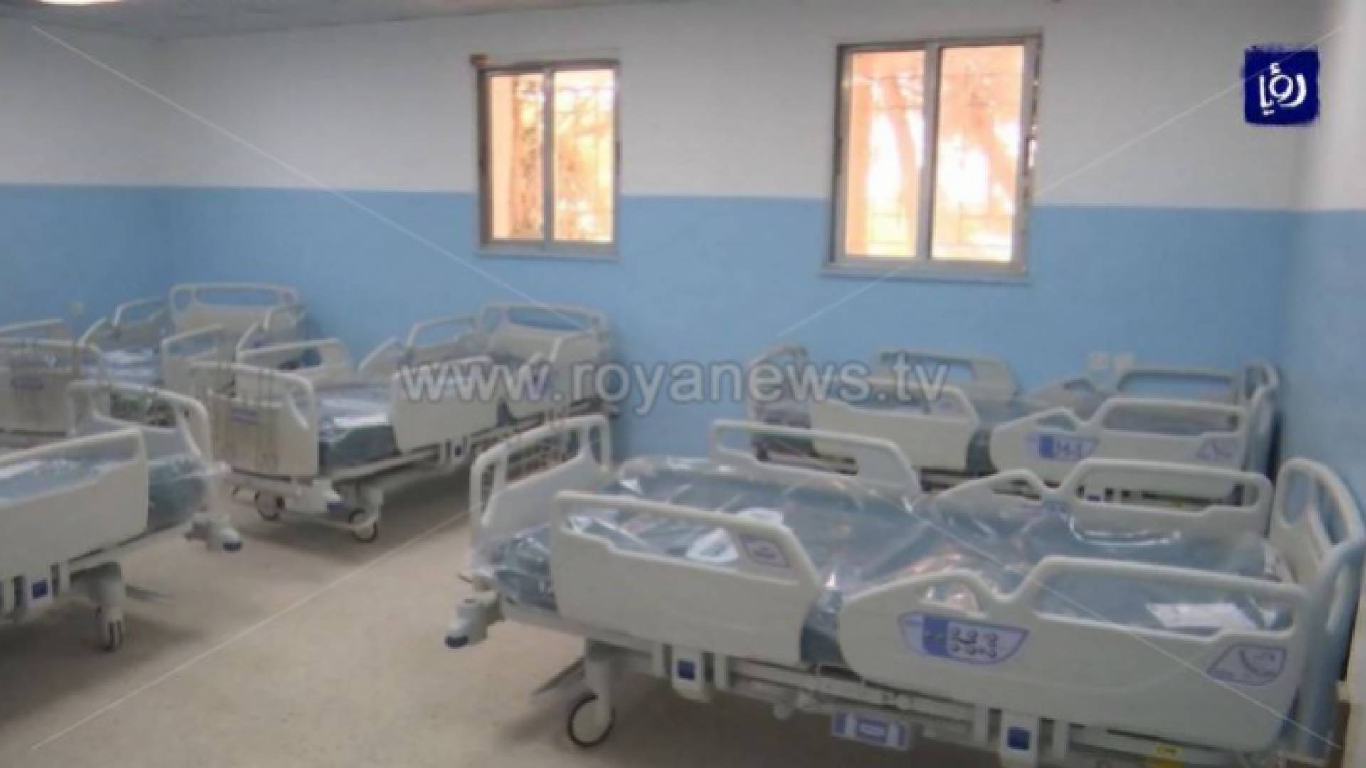 ارتفاع عدد حالات الإصابة بفيروس كورونا في الأردن إلى 12 إصابة