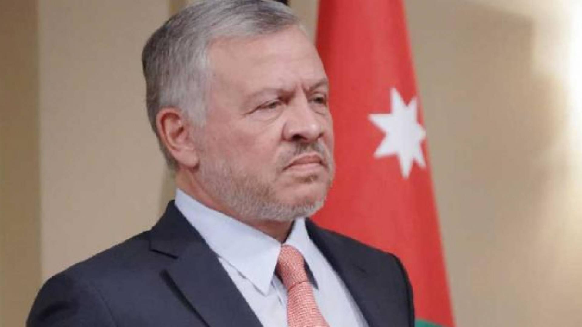 جلالة الملك عبدالله الثاني