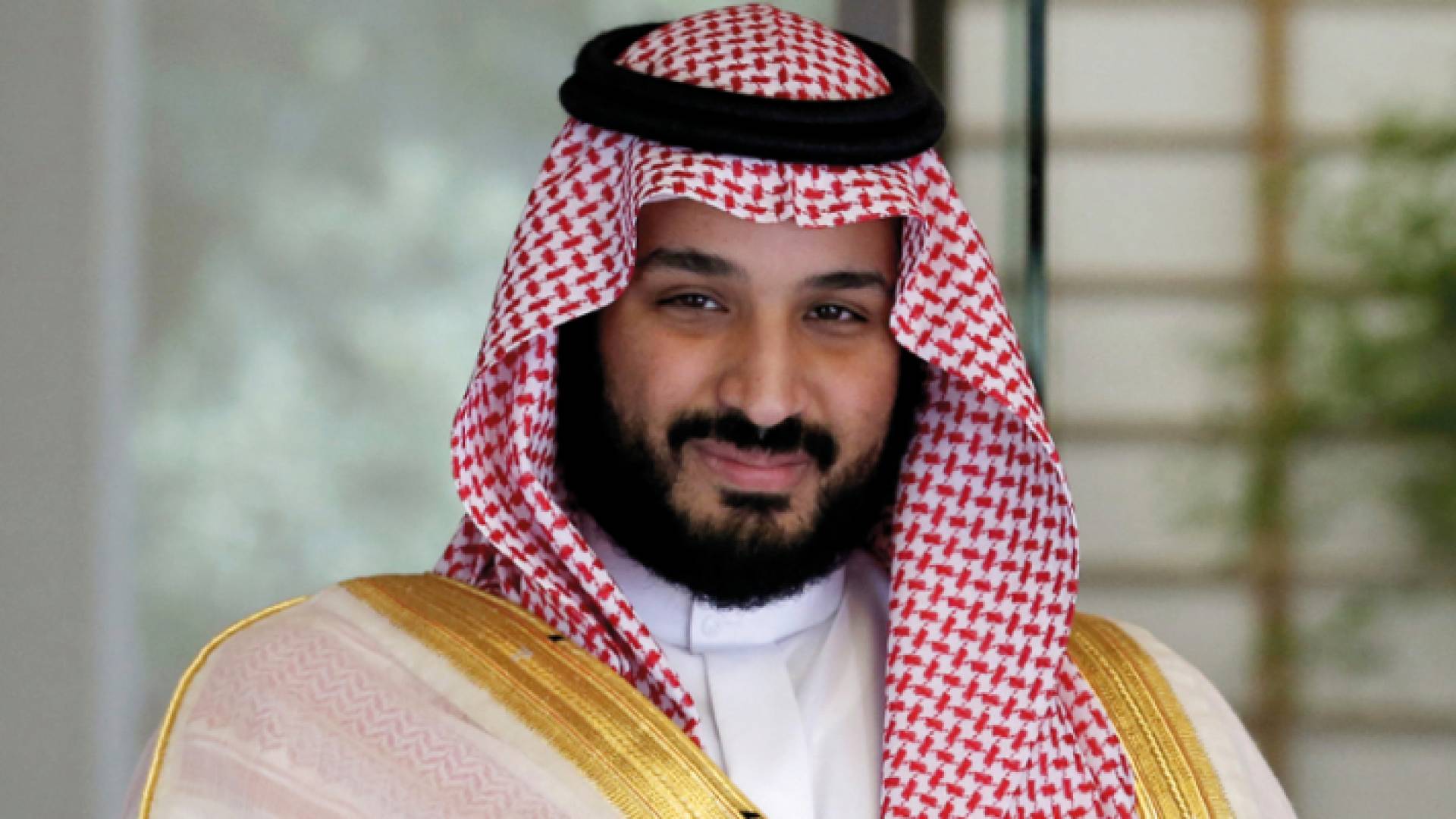 ولي العهد السعودي، الأمير محمد بن سلمان
