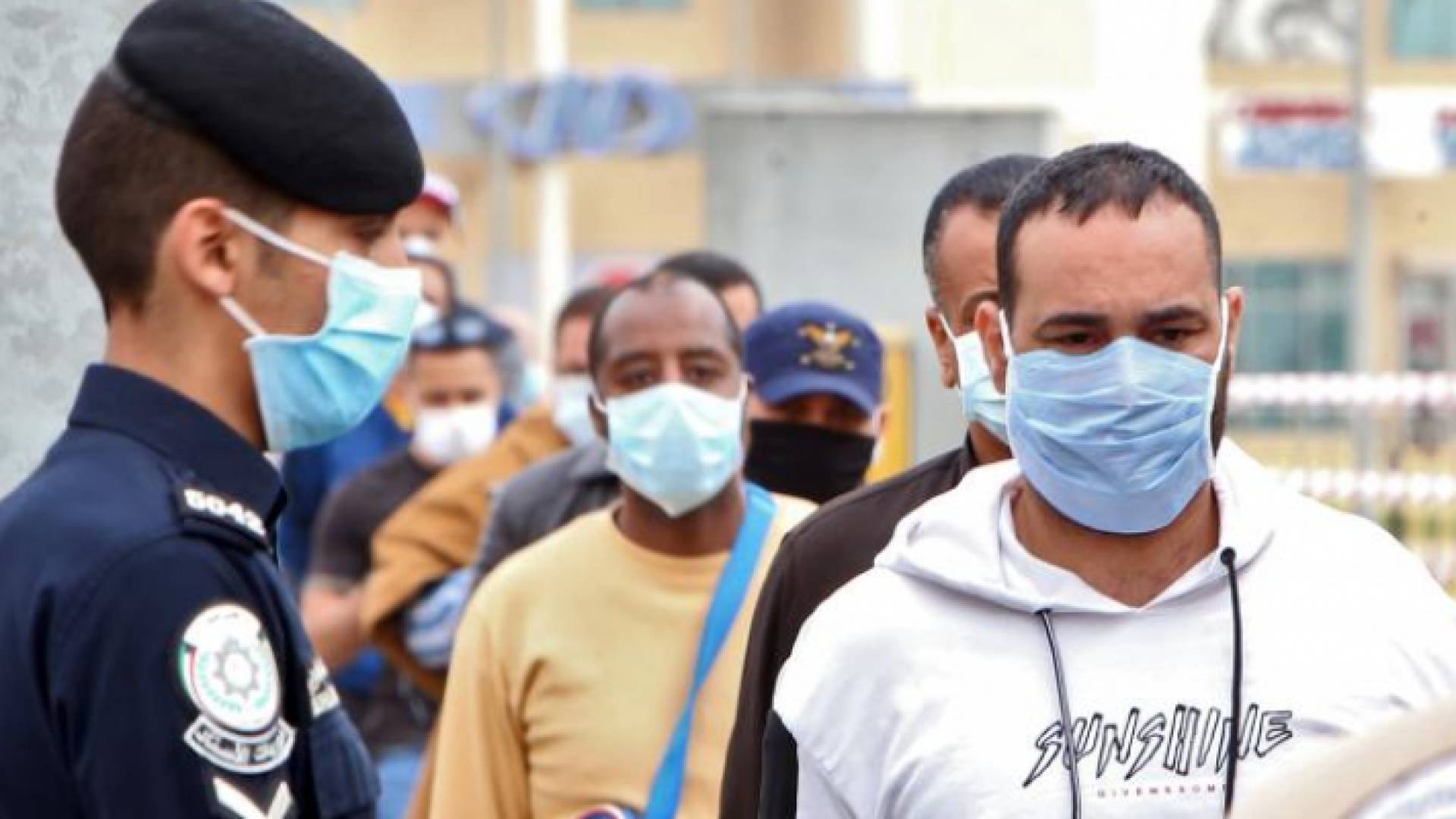 البحرين تسجل أول وفاة بفيروس كورونا المستجد في الخليج