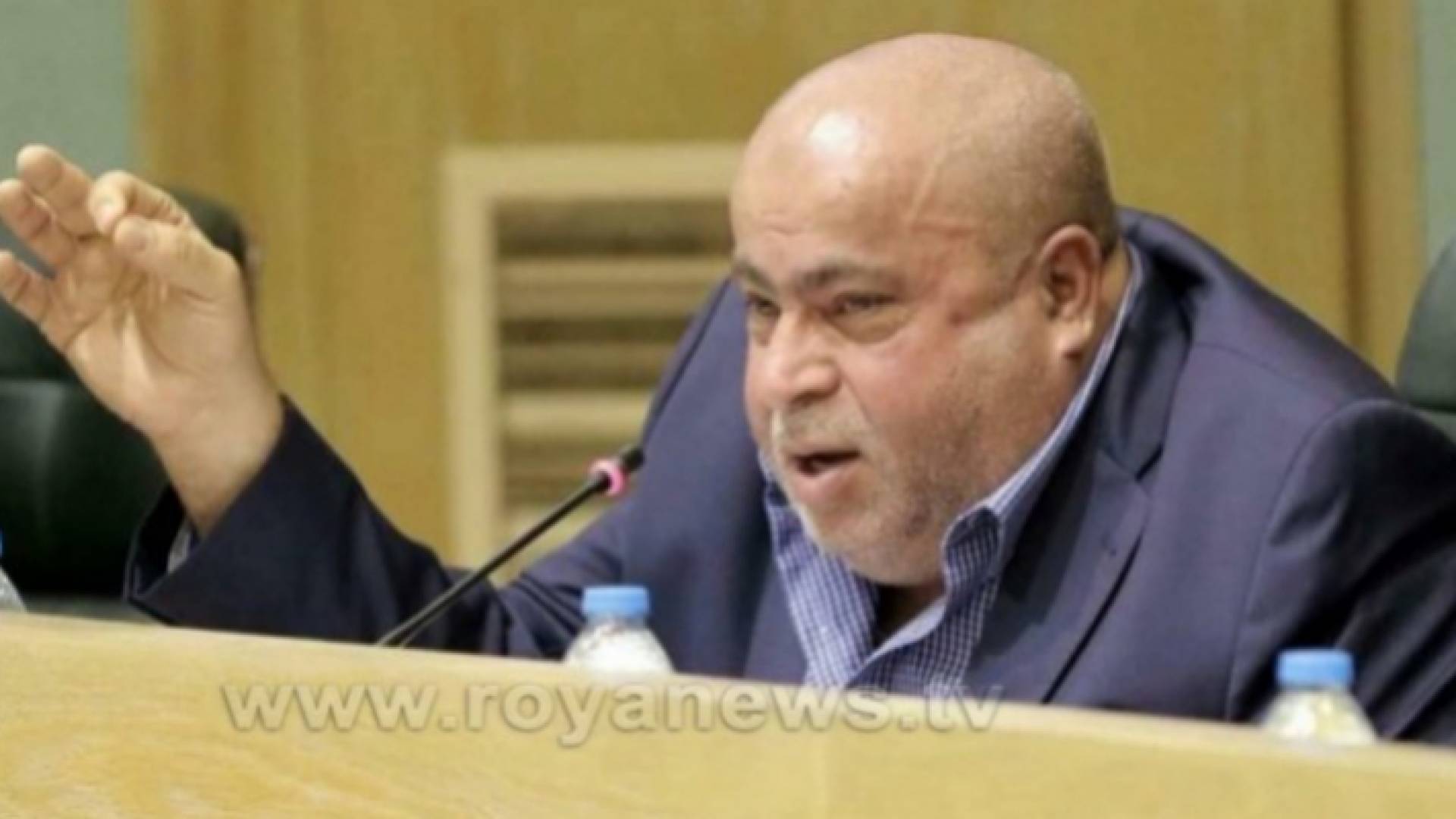 الصورة أرشيفية