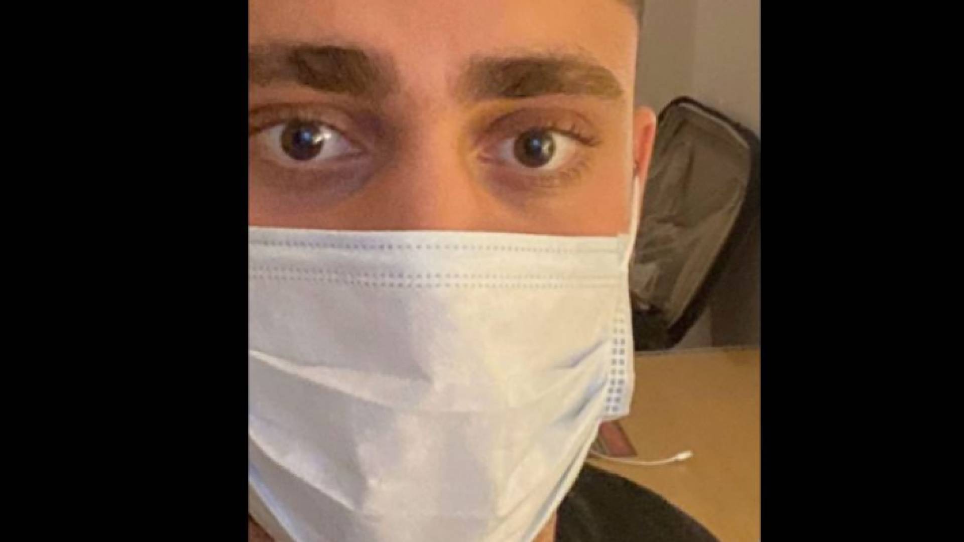 صورة من الفيديو