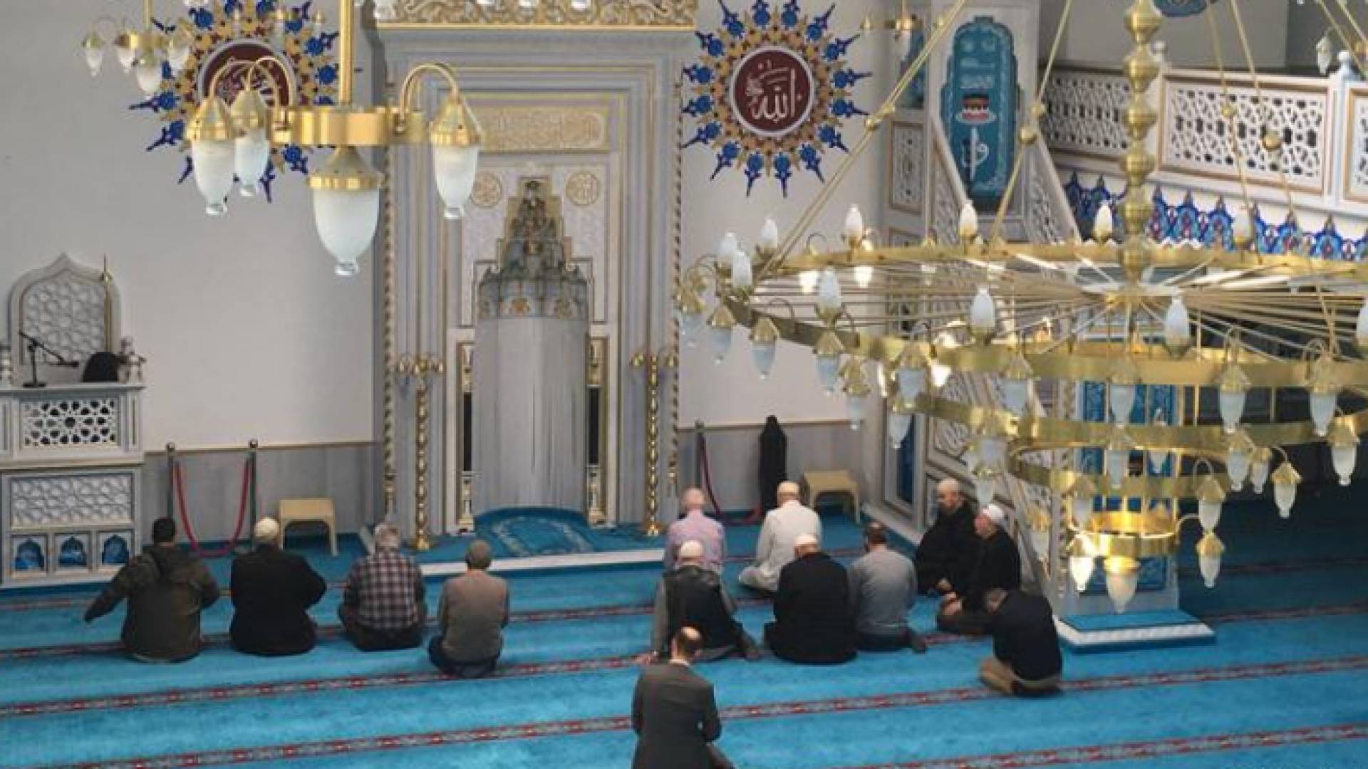 الصورة أرشيفية