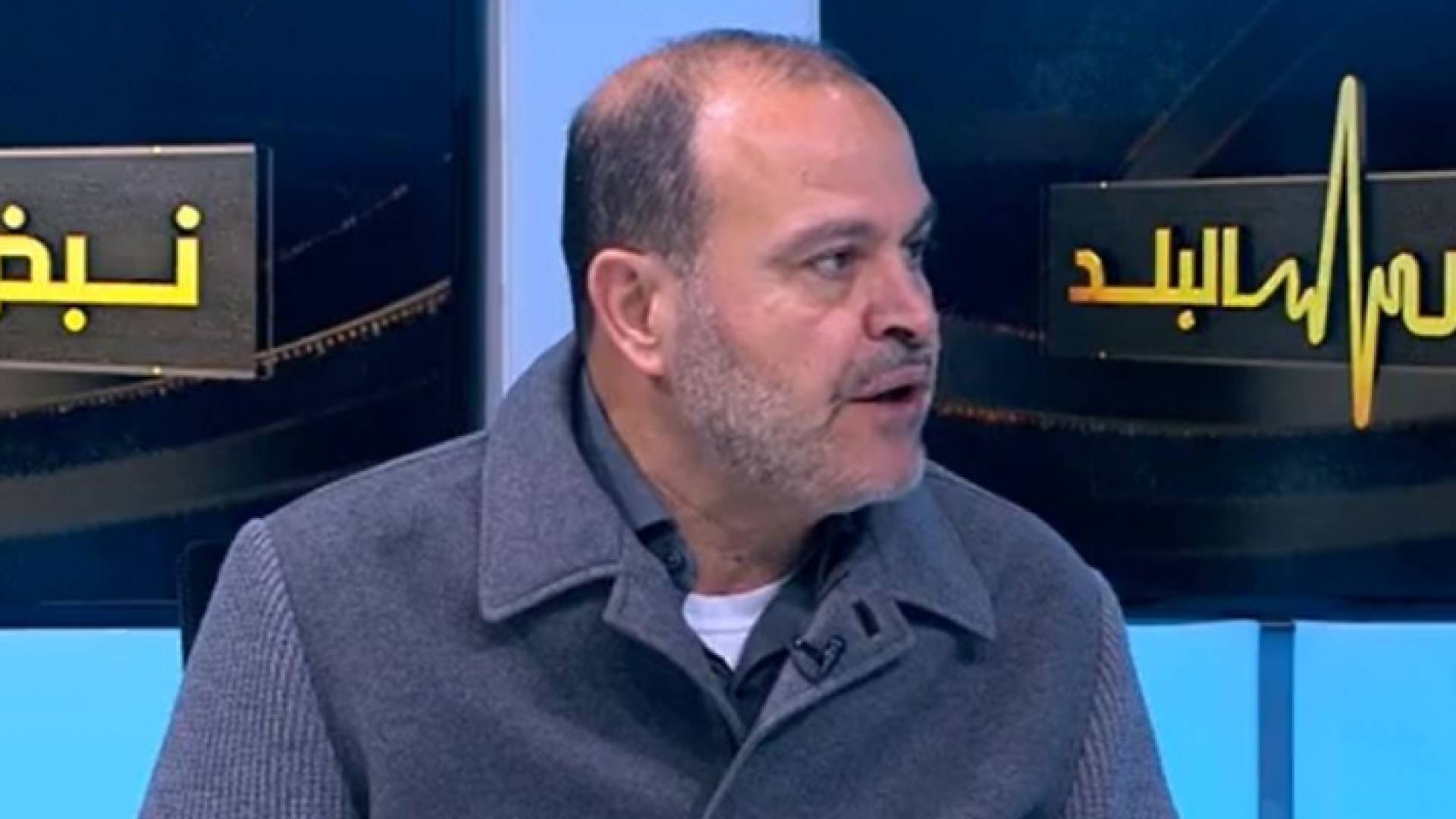 وزير الداخلية الأسبق حسين هزاع المجالي