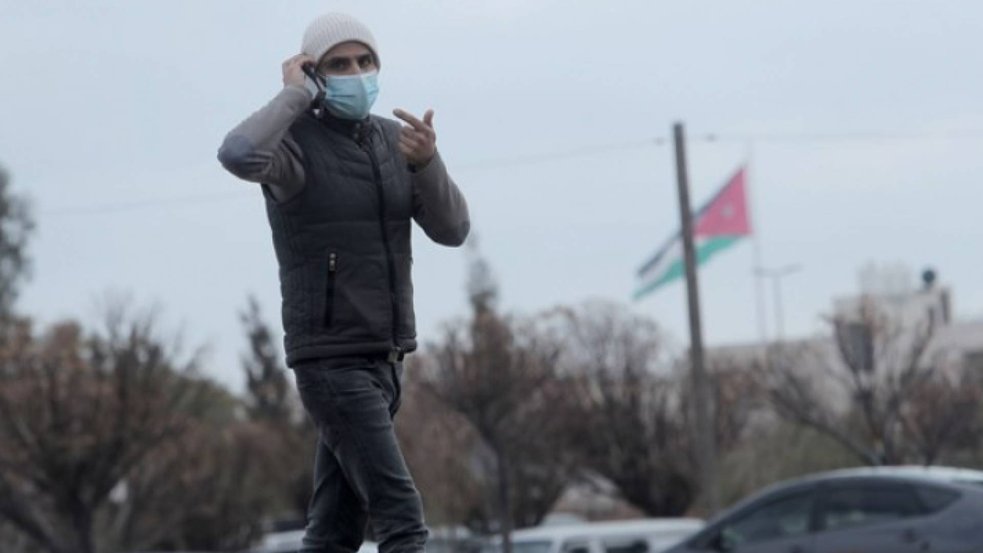 ممرضة بمستشفى البشير مصابة فيروس كورونا