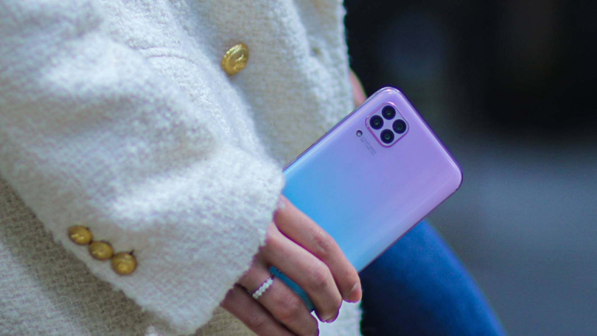 أهم ثلاث ميزات لهاتف Huawei nova 7i من الفئة المتوسطة تدفعك الآن لطلبه مسبقا