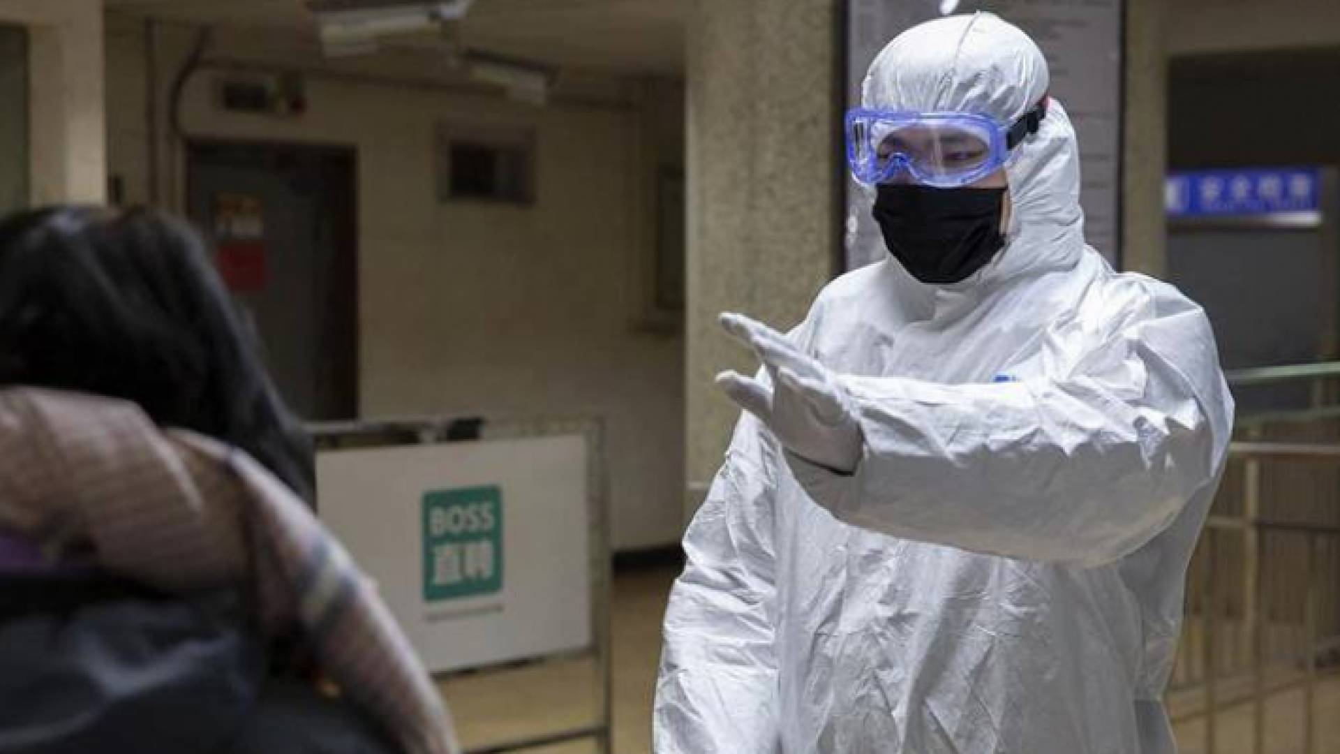 ارتفاع عدد الاصابات بفيروس كورونا في الأردن الى 33 حالة