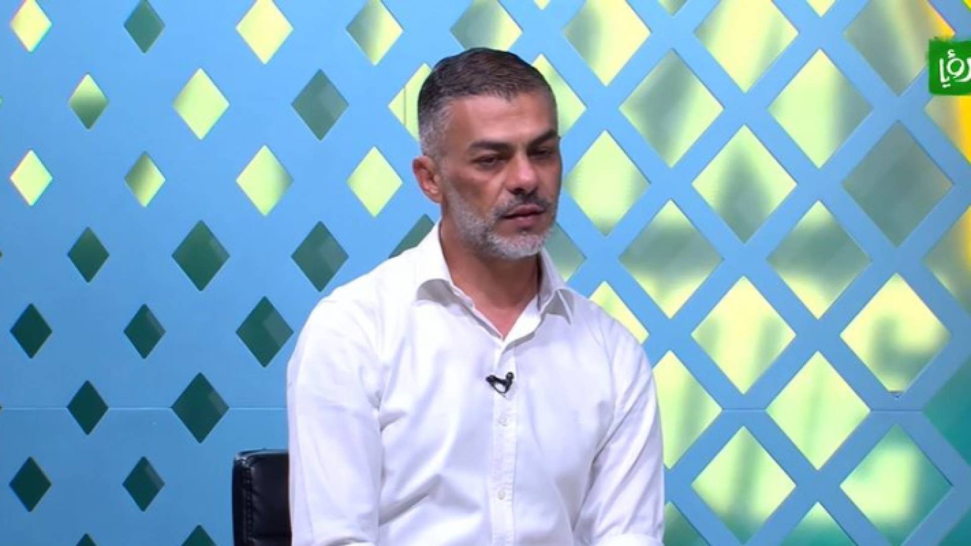 ثامر العدوان