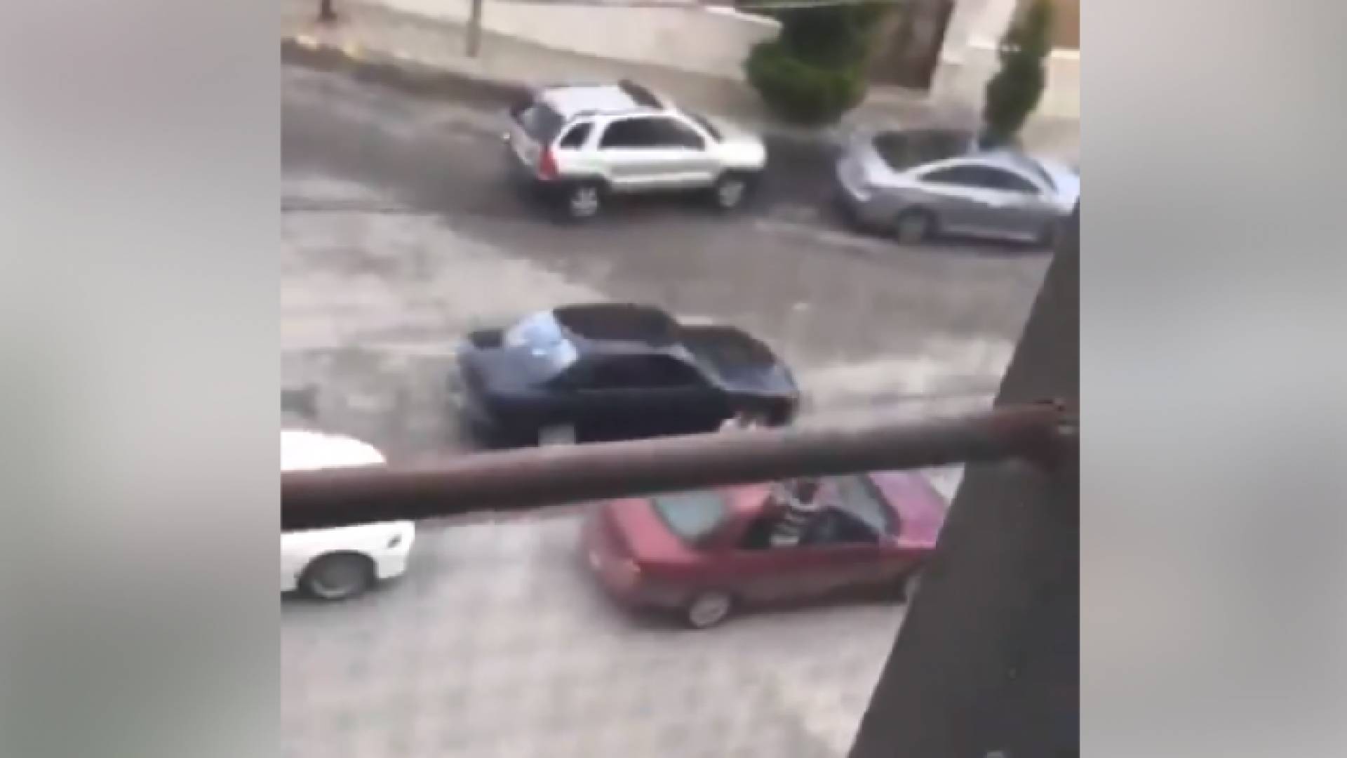 فيديو متداول يظهر موكب أفراح في عمان .. ونشطاء يستهجنون