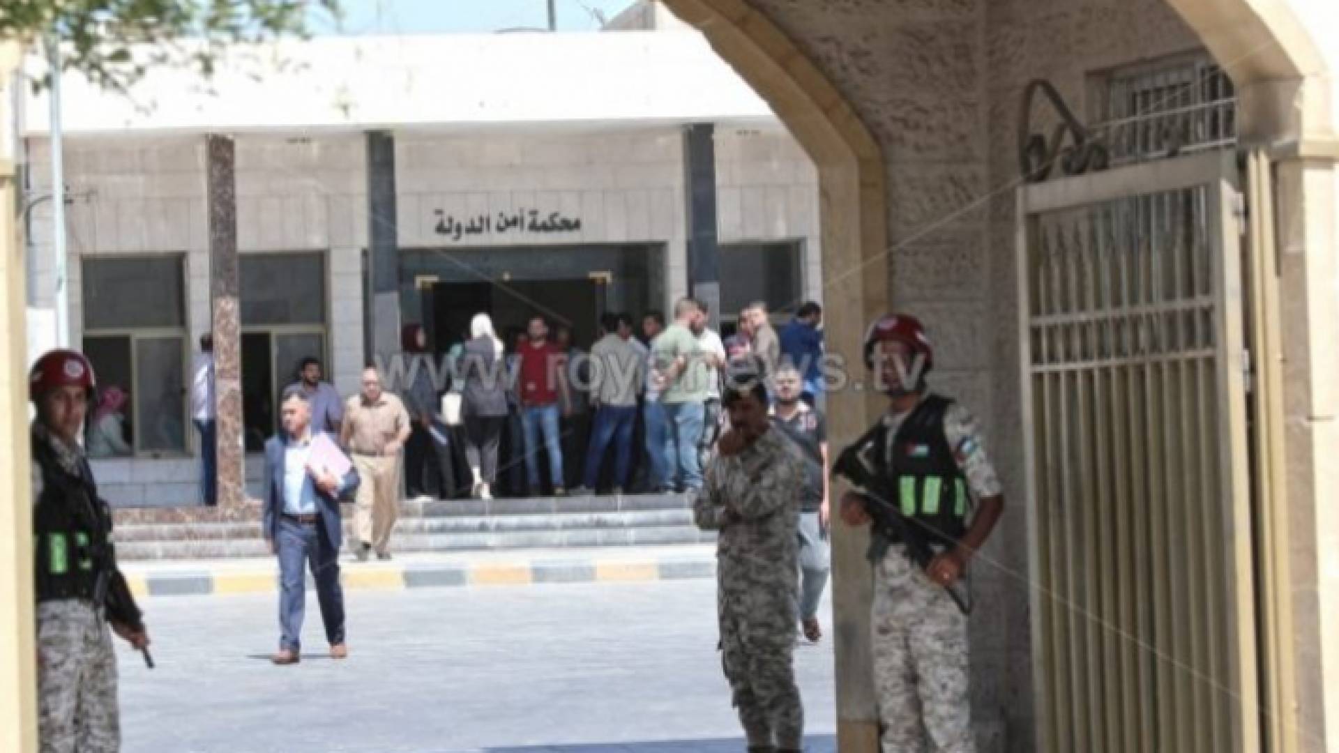 الصورة أرشيفية