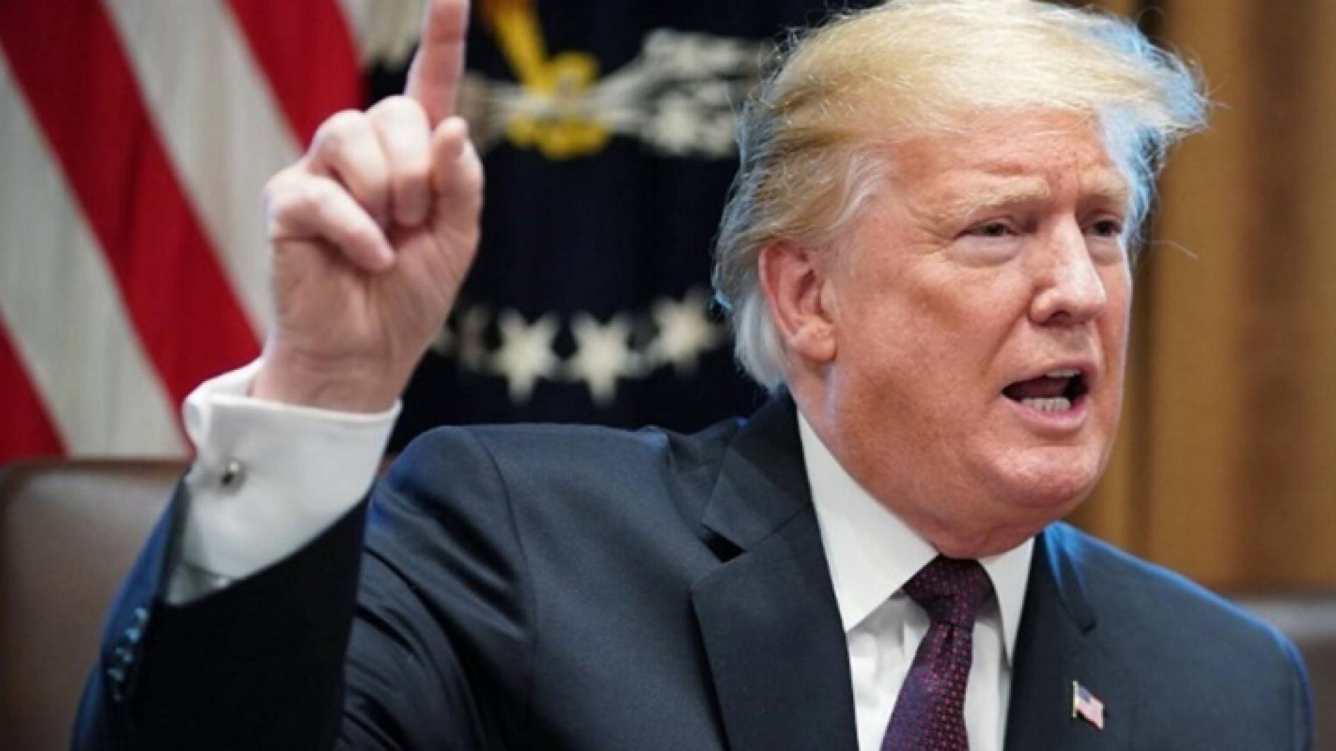 دونالد ترمب