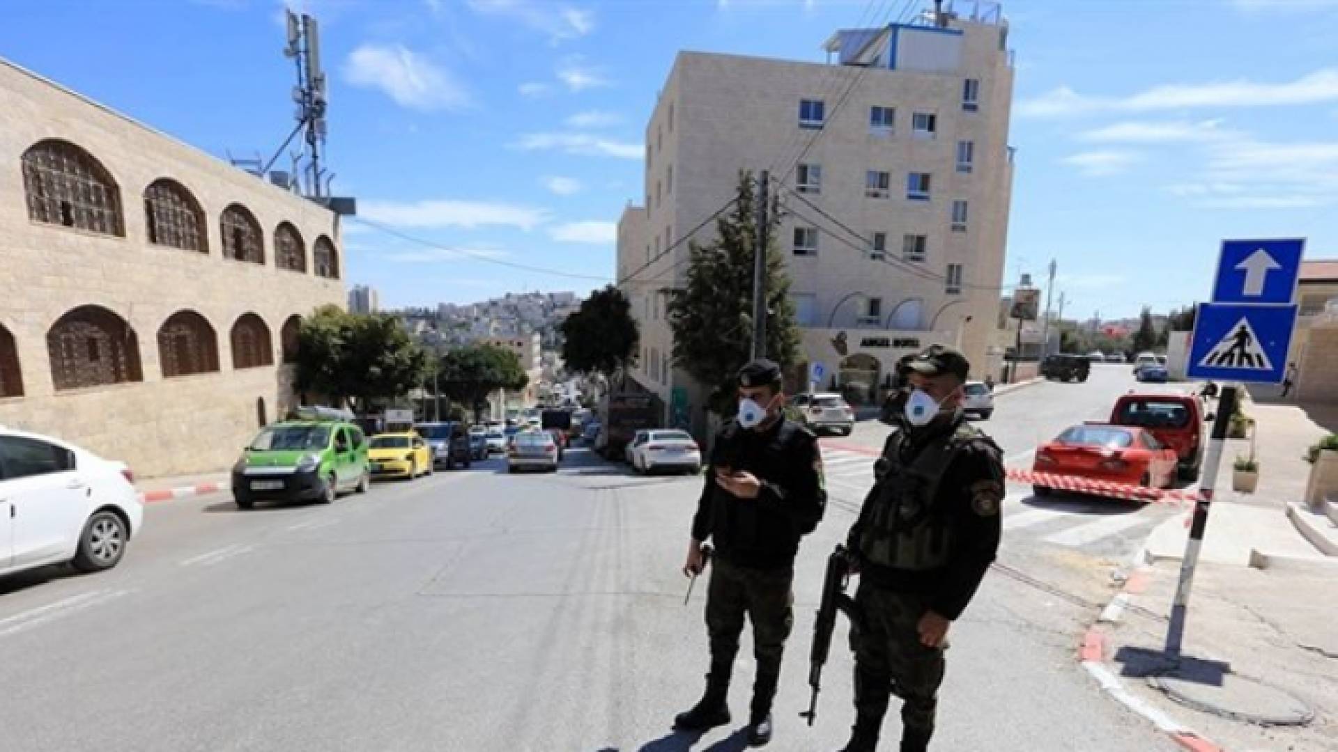 تسجيل 3 إصابات جديدة في رام الله ونابلس