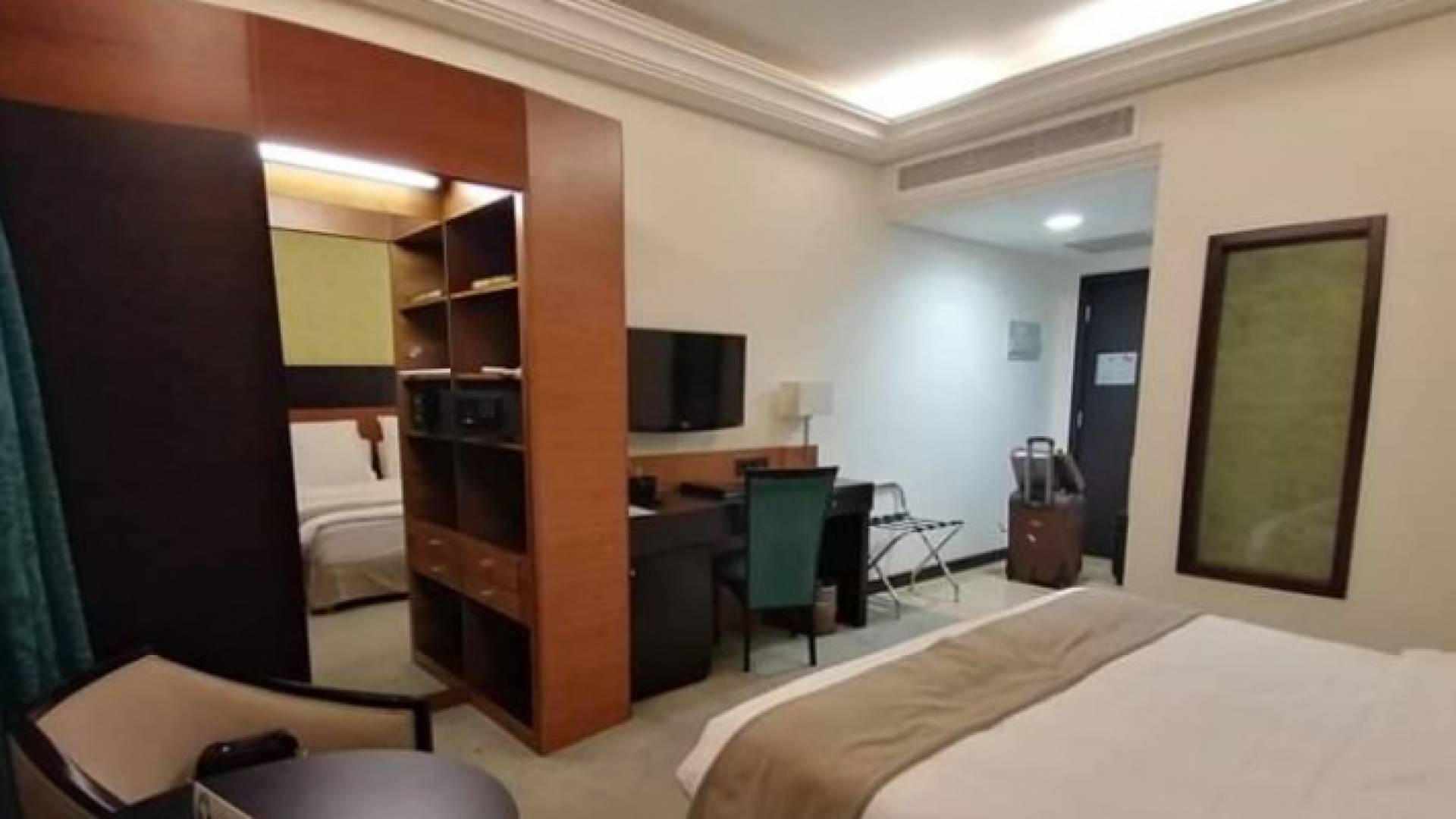 الصورة أرشيفية