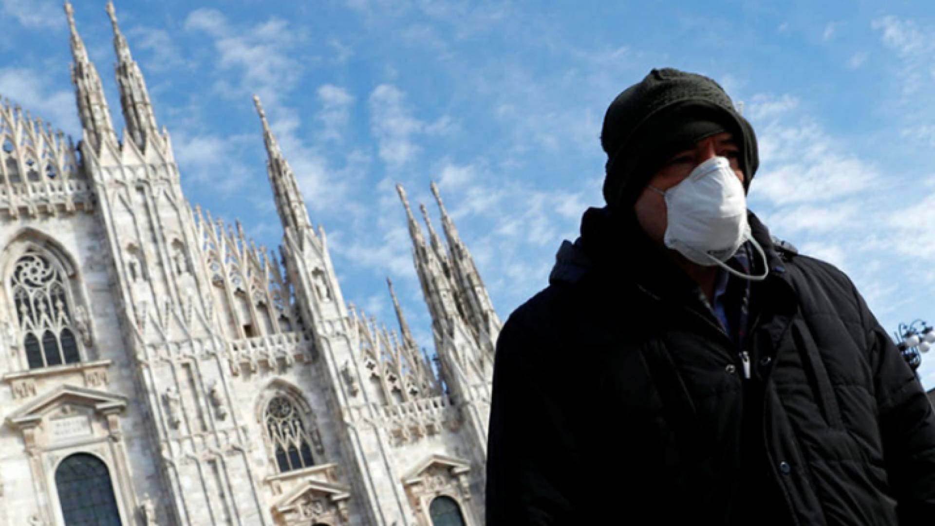 الصورة أرشيفية