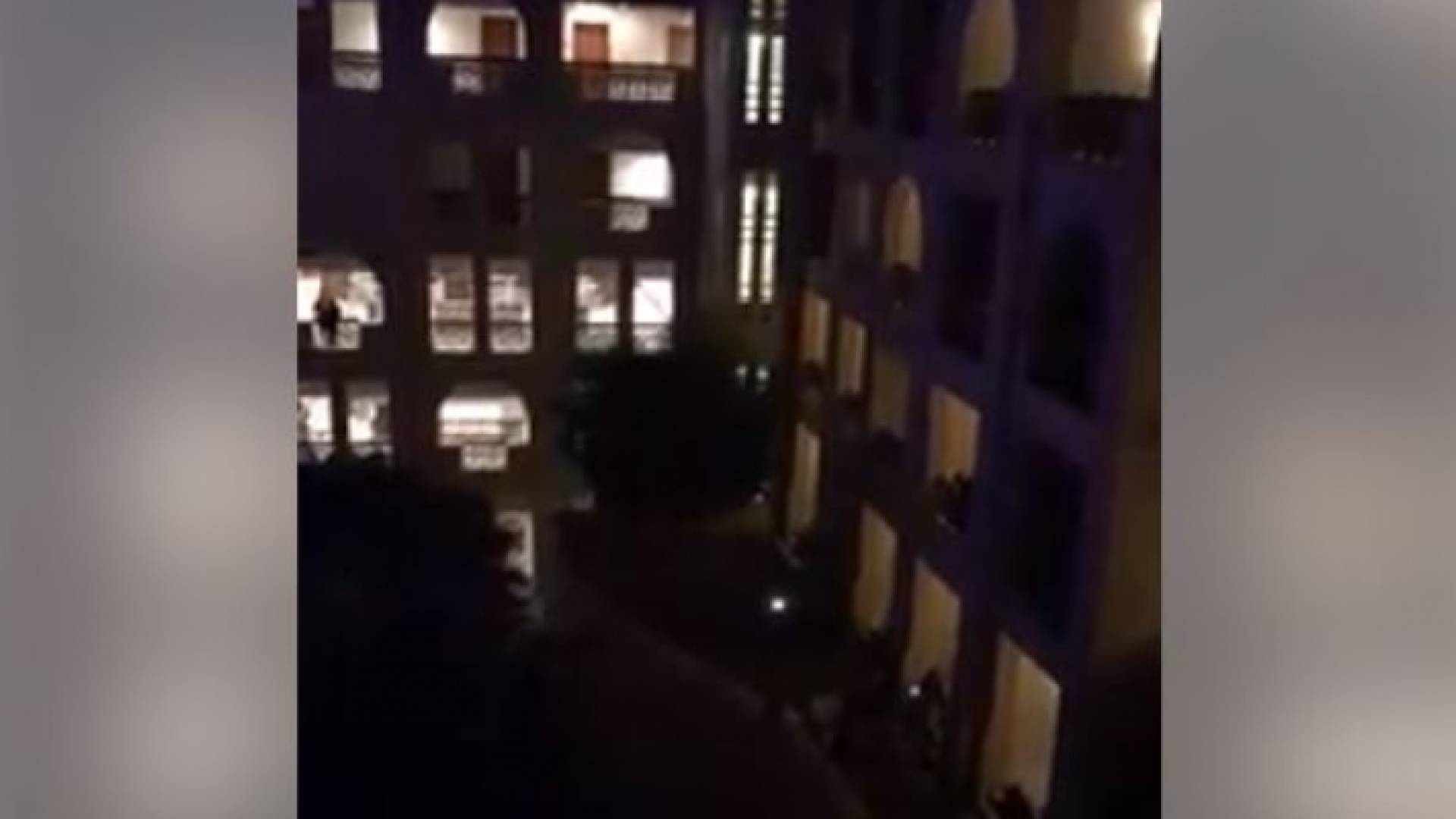 صورة من الفيديو