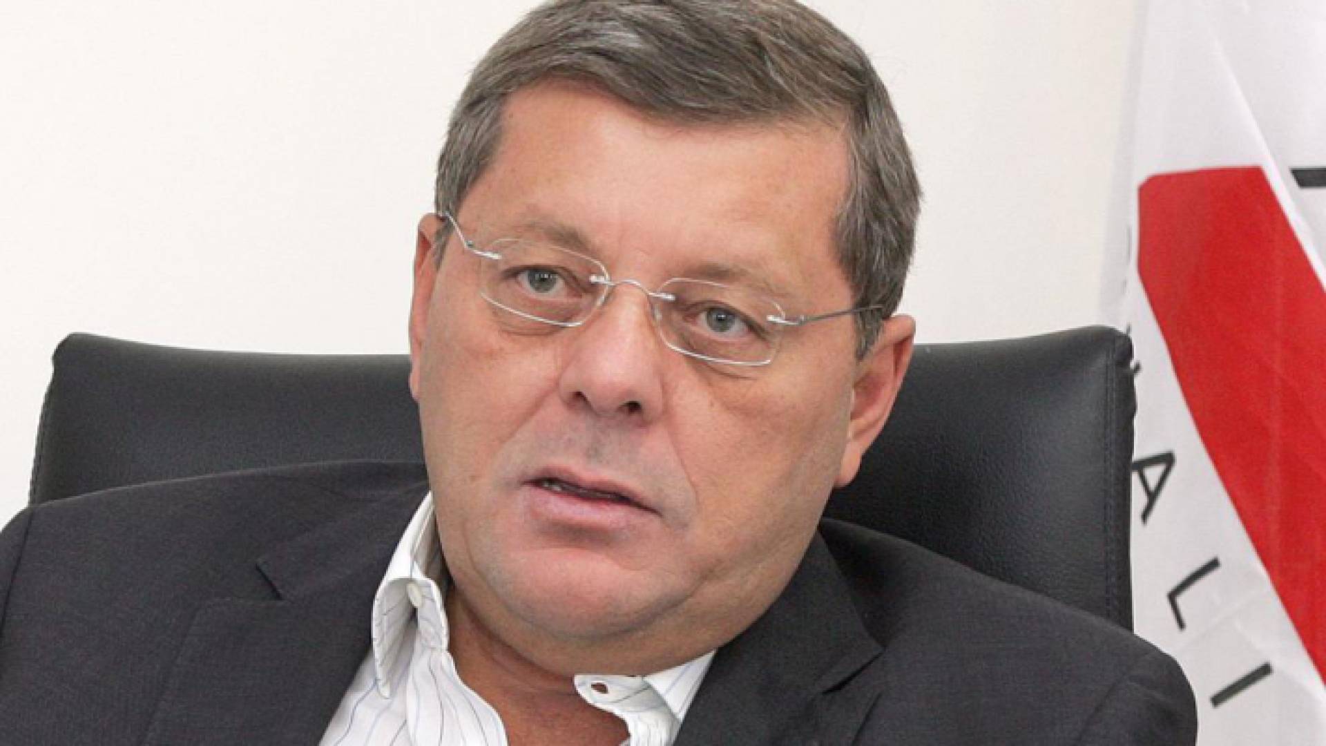 نائب رئيس مجلس الإدارة ورئيس "الحكمة" مازن دروزة