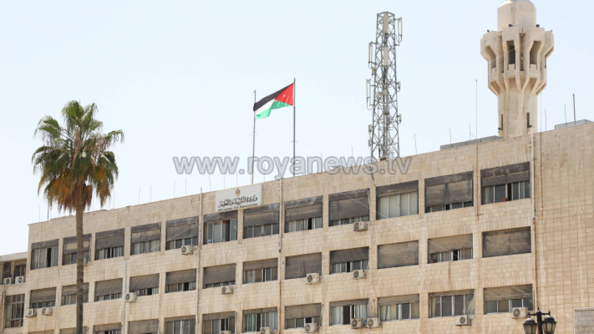 التربية لا داعي للقلق بشأن امتحان التوجيهي