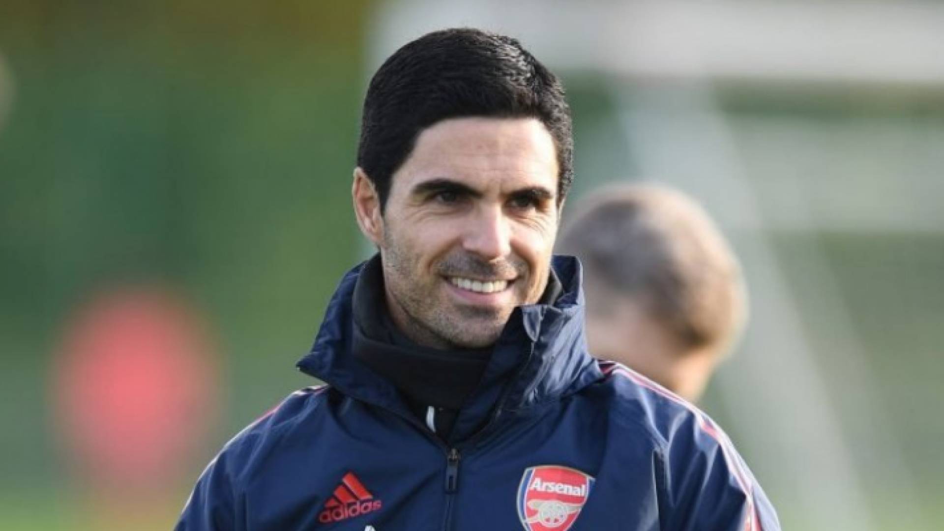 ميكل أرتيتا