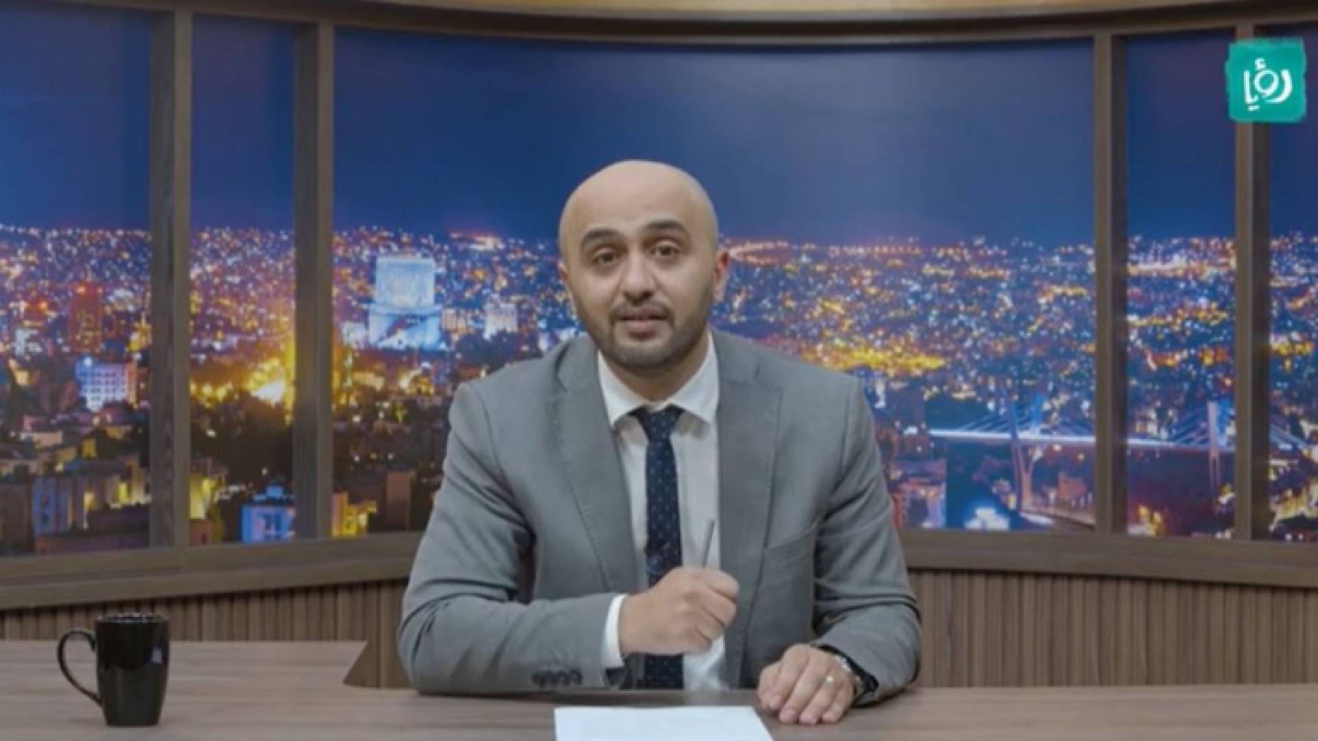 الصورة من الحلقة