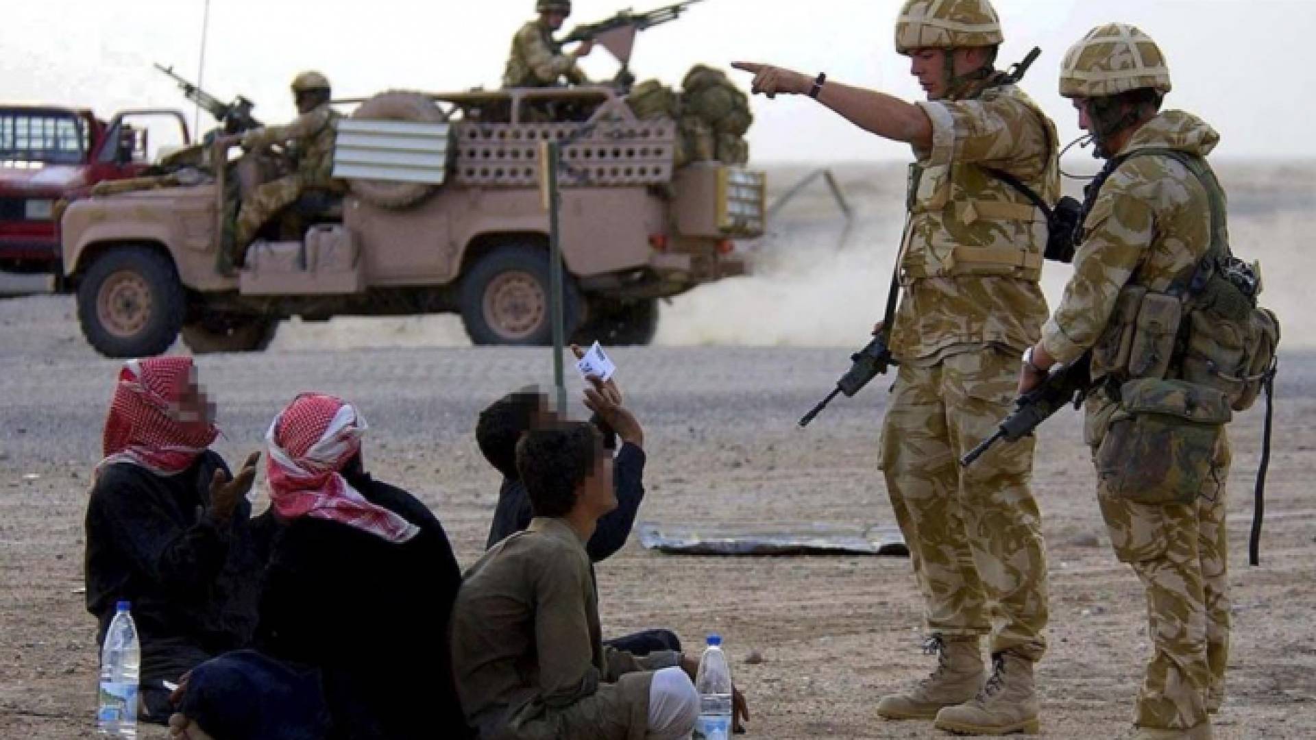 الصورة أرشيفية