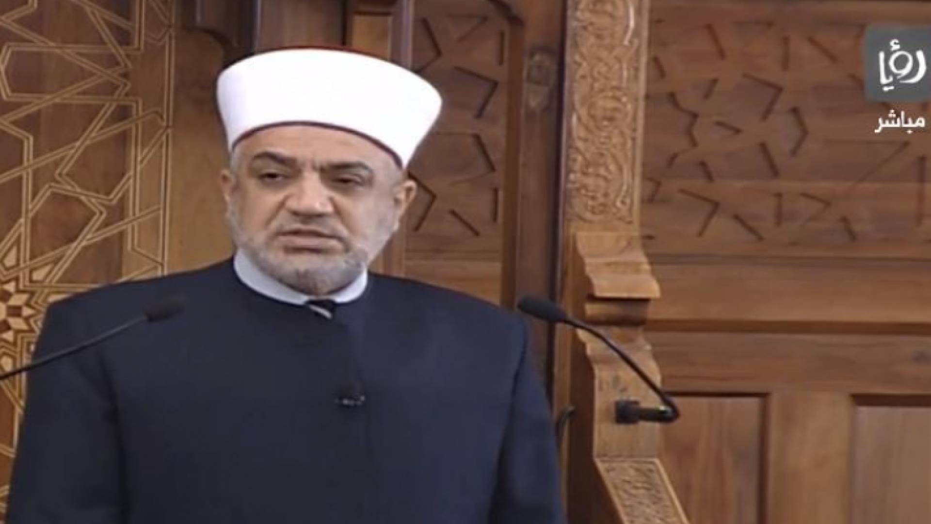 صورة من الفيديو