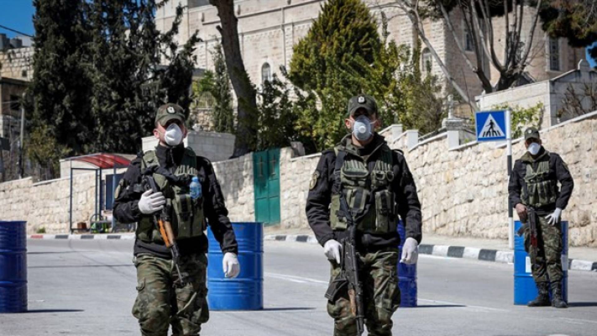 فلسطين: إصابة جديدة وشفاء 36 مصابا ومخالطيهم من فيروس كورونا