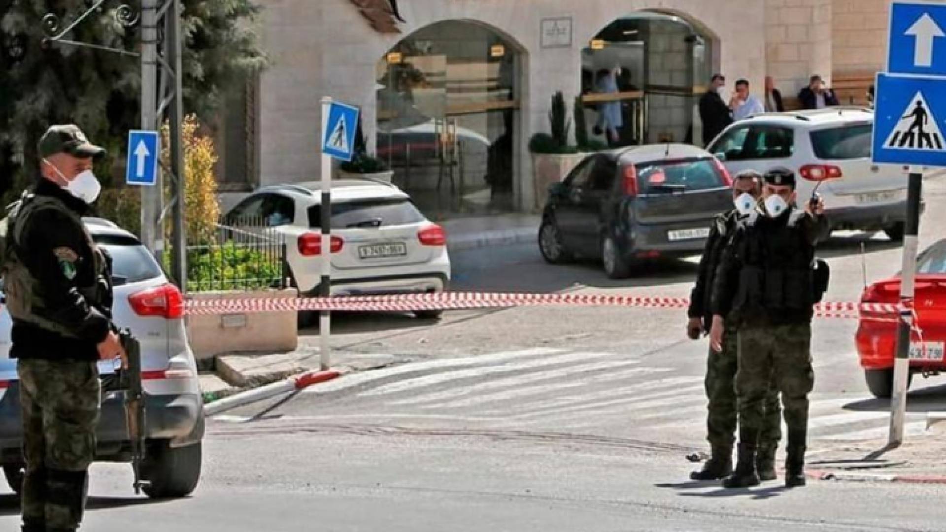 الصورة أرشيفية