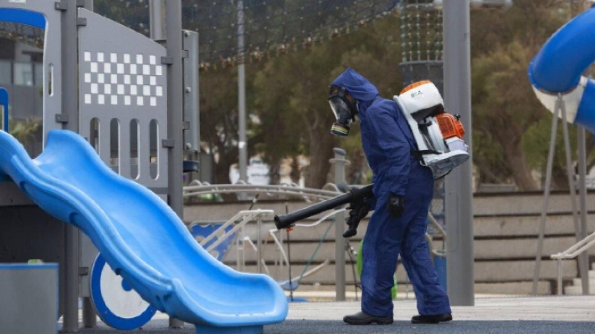 الصورة أرشيفية