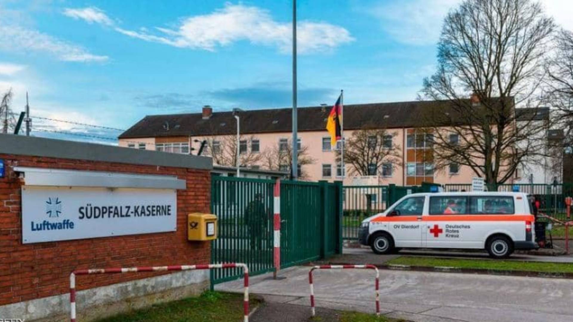 الصورة أرشيفية