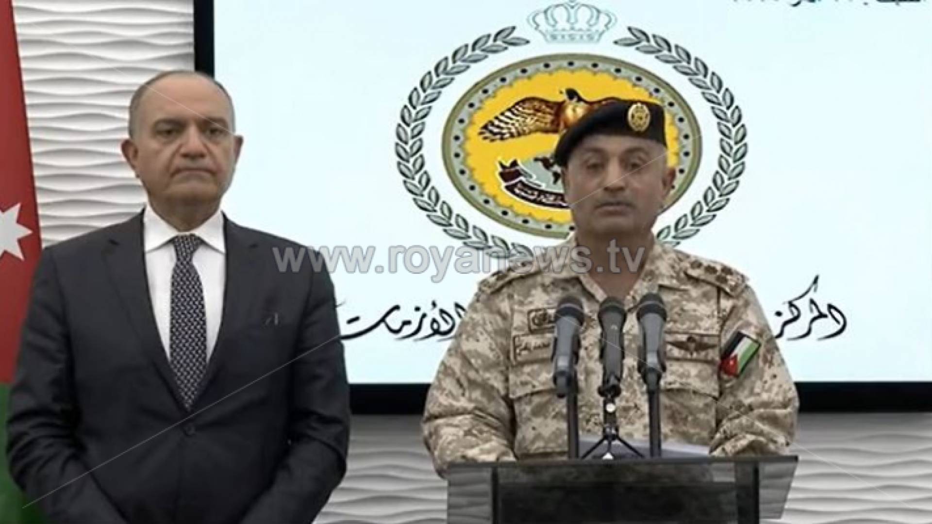 الصورة من الايجاز الصحفي