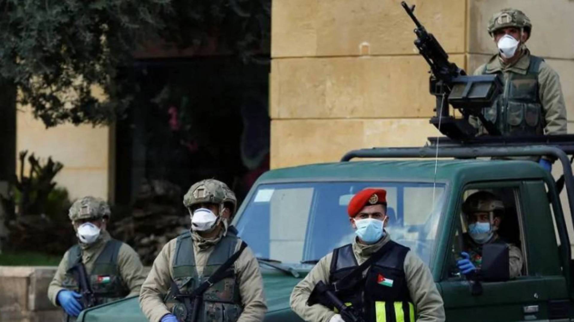 الصورة أرشيفية