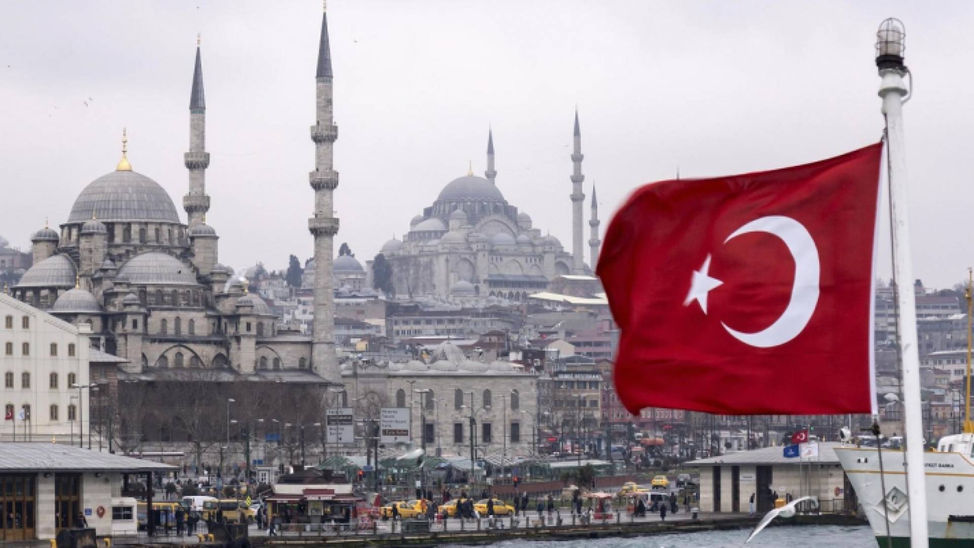 الصورة أرشيفية