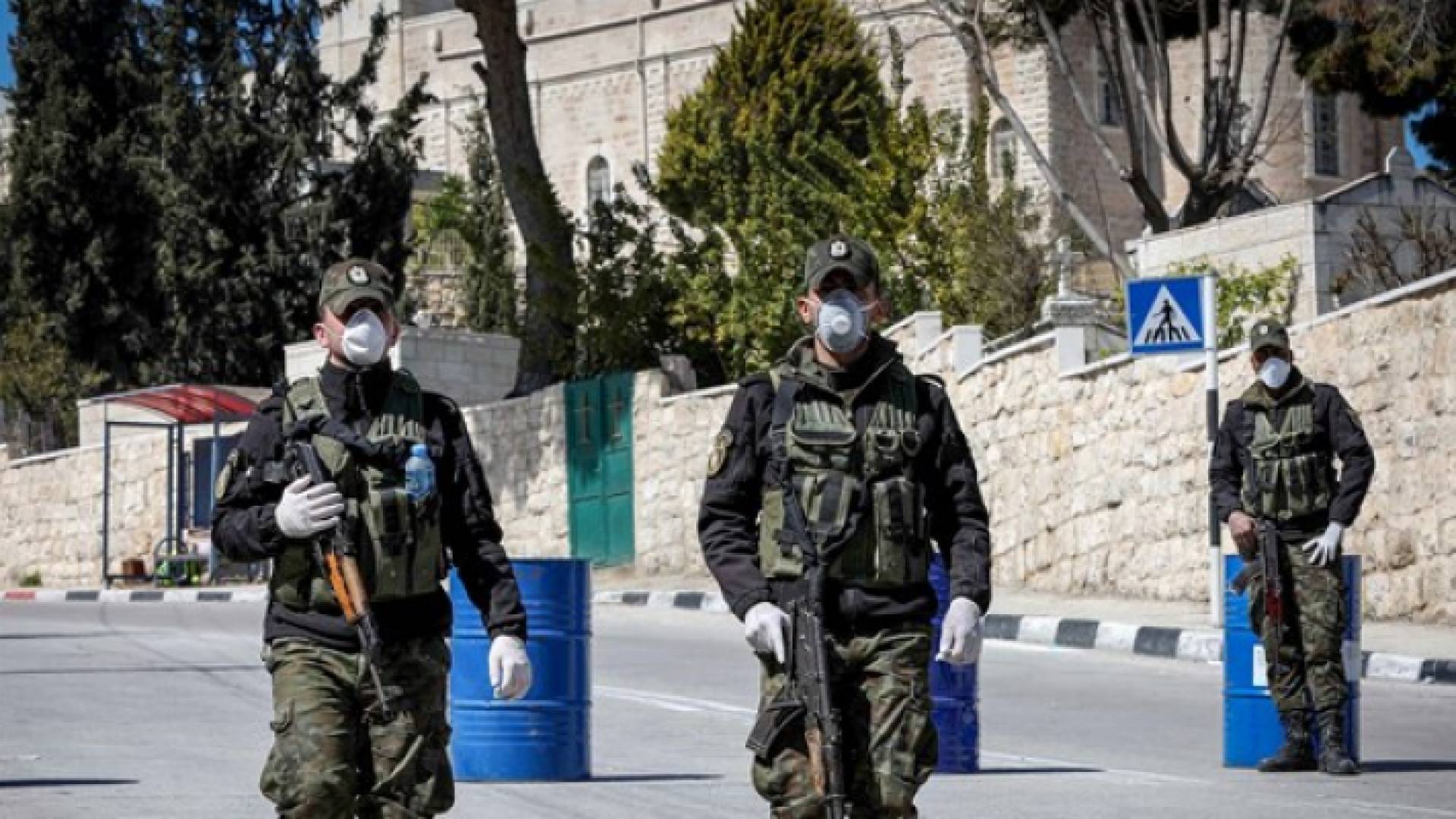 فلسطين: الحكومة ستعلن عن إجراءات مشددة لمنع انتشار كورونا