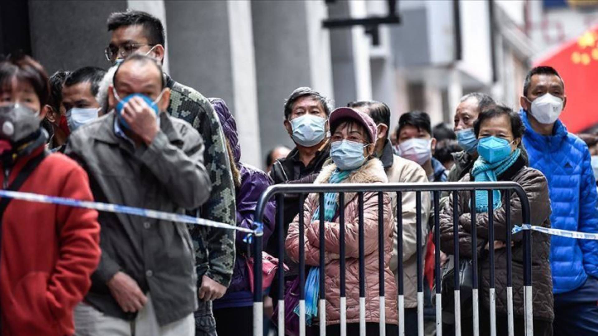 بعد ثلاثة أيام من عدم تسجيل أي حالة "محلية"