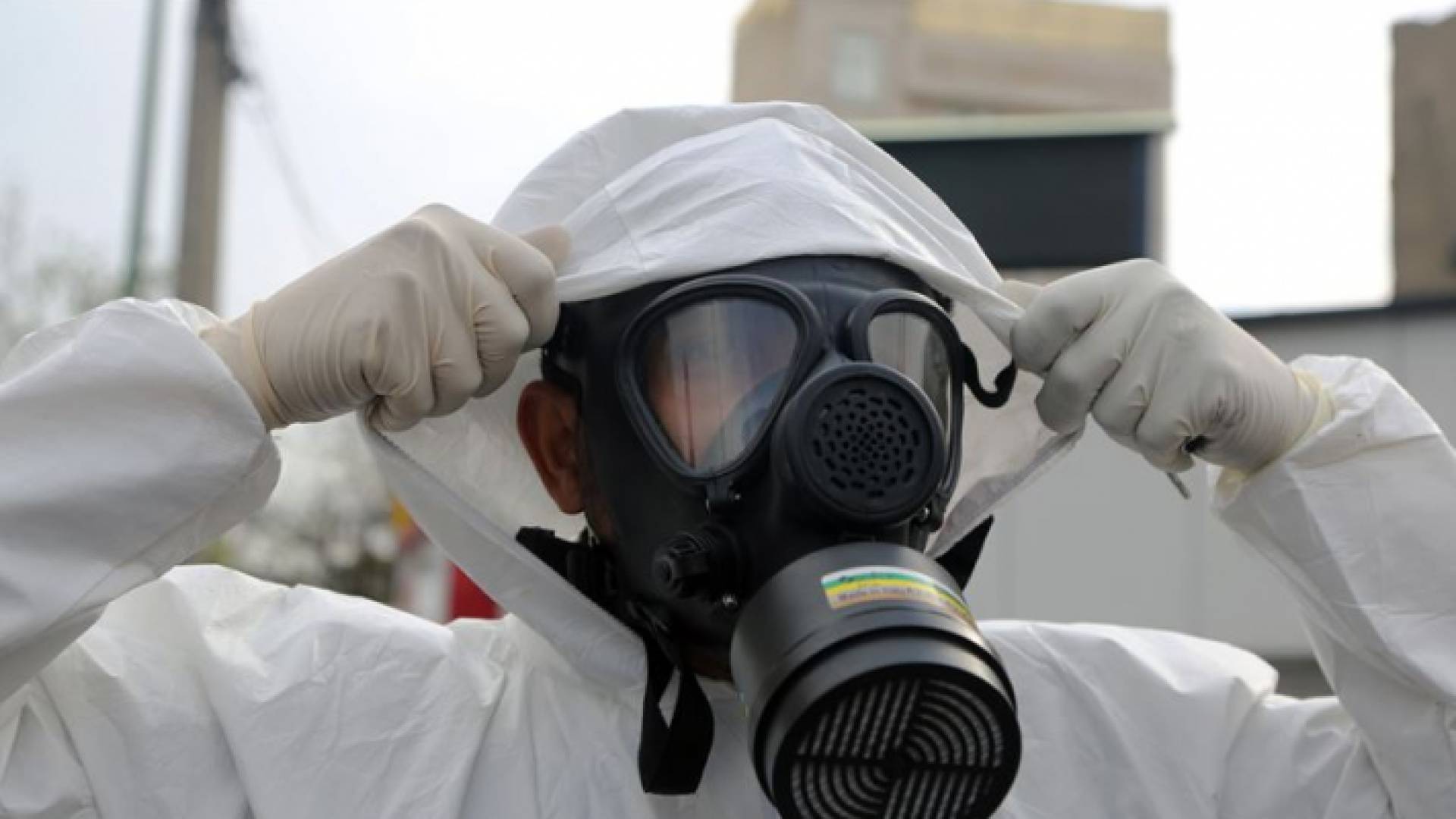 فلسطين تتخذ 14 اجراء مشدد لمواجهة كورونا.. تفاصيل