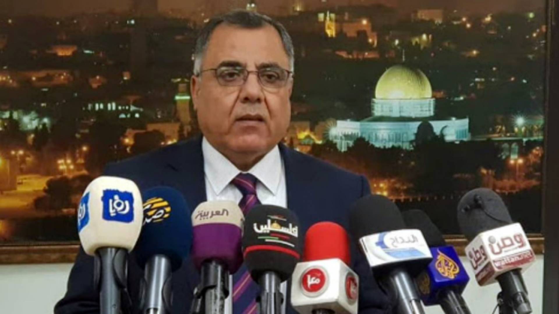 الصورة أرشيفية