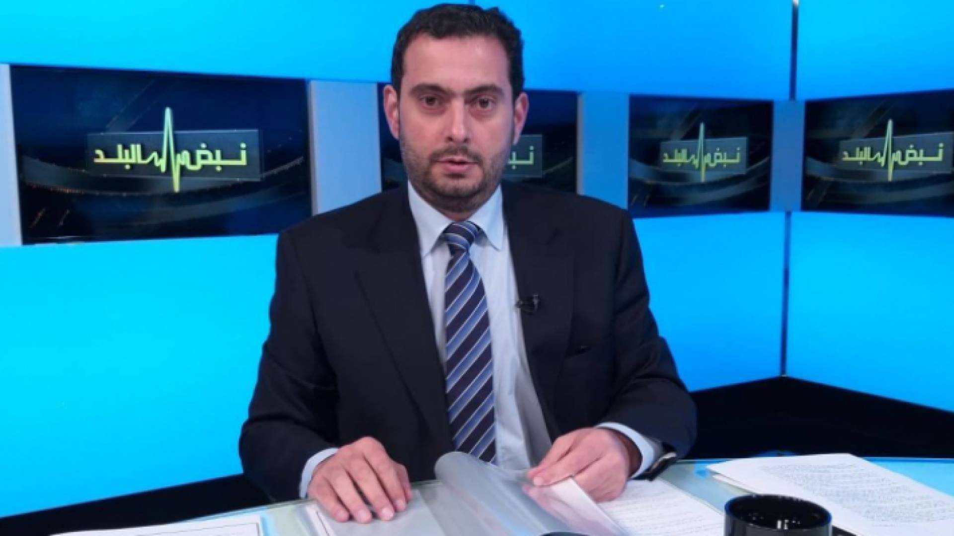 الصورة أرشيفية