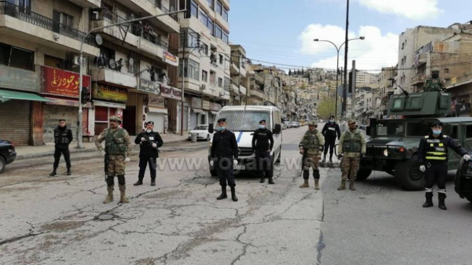 الصورة أرشيفية