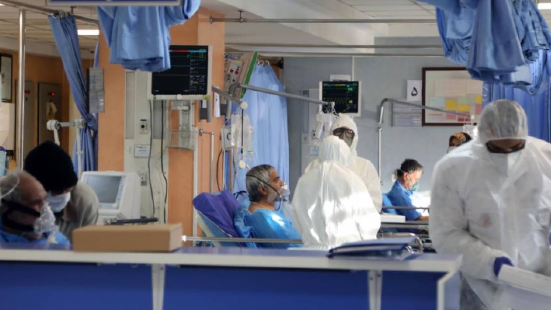 الصورة أرشيفية