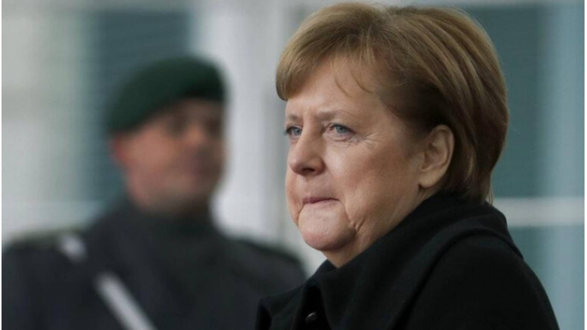 أنغيلا ميركل