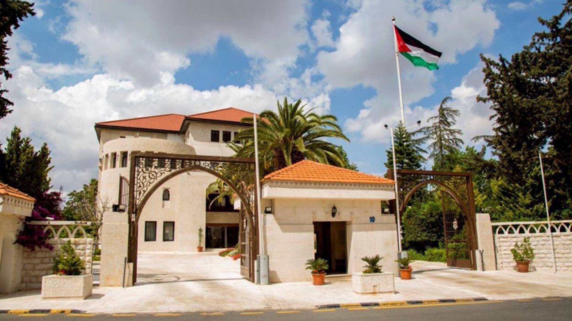 رئاشة الوزراء