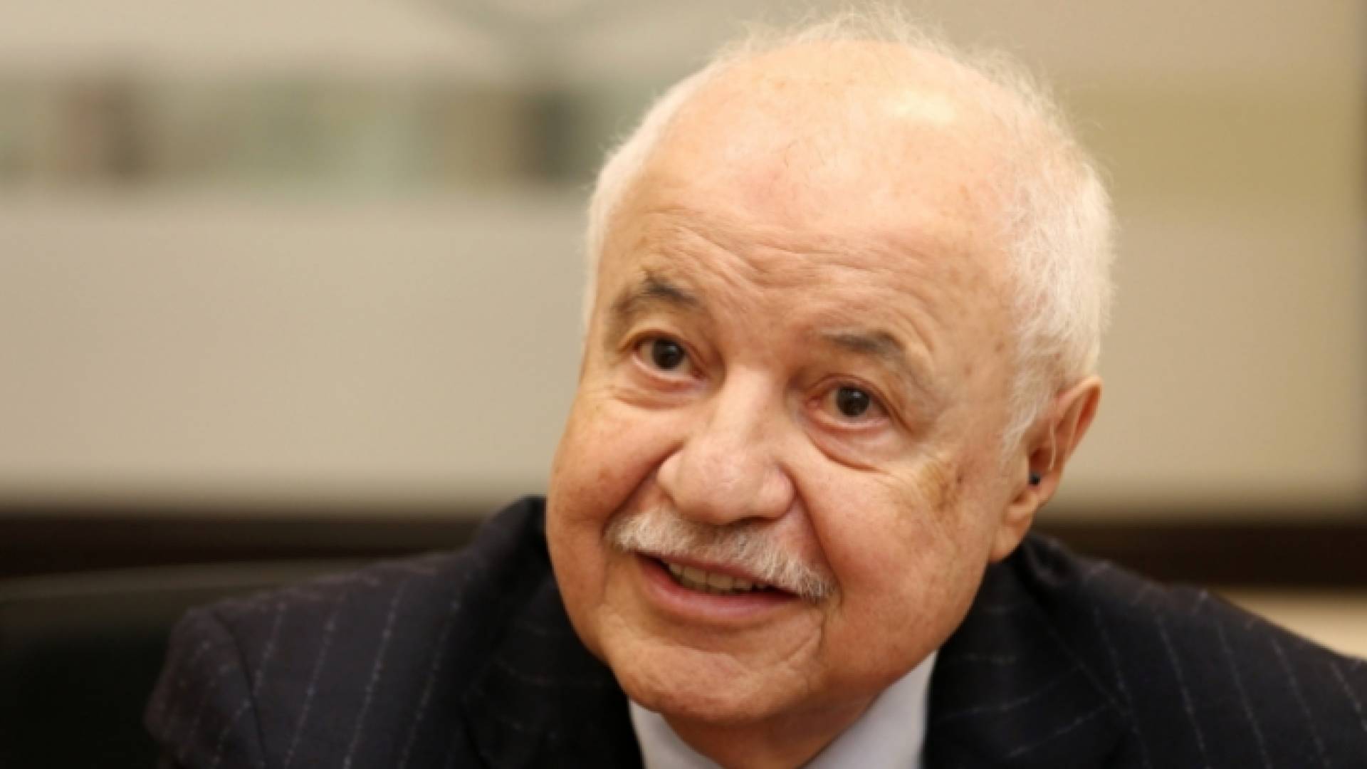 طلال أبو غزالة