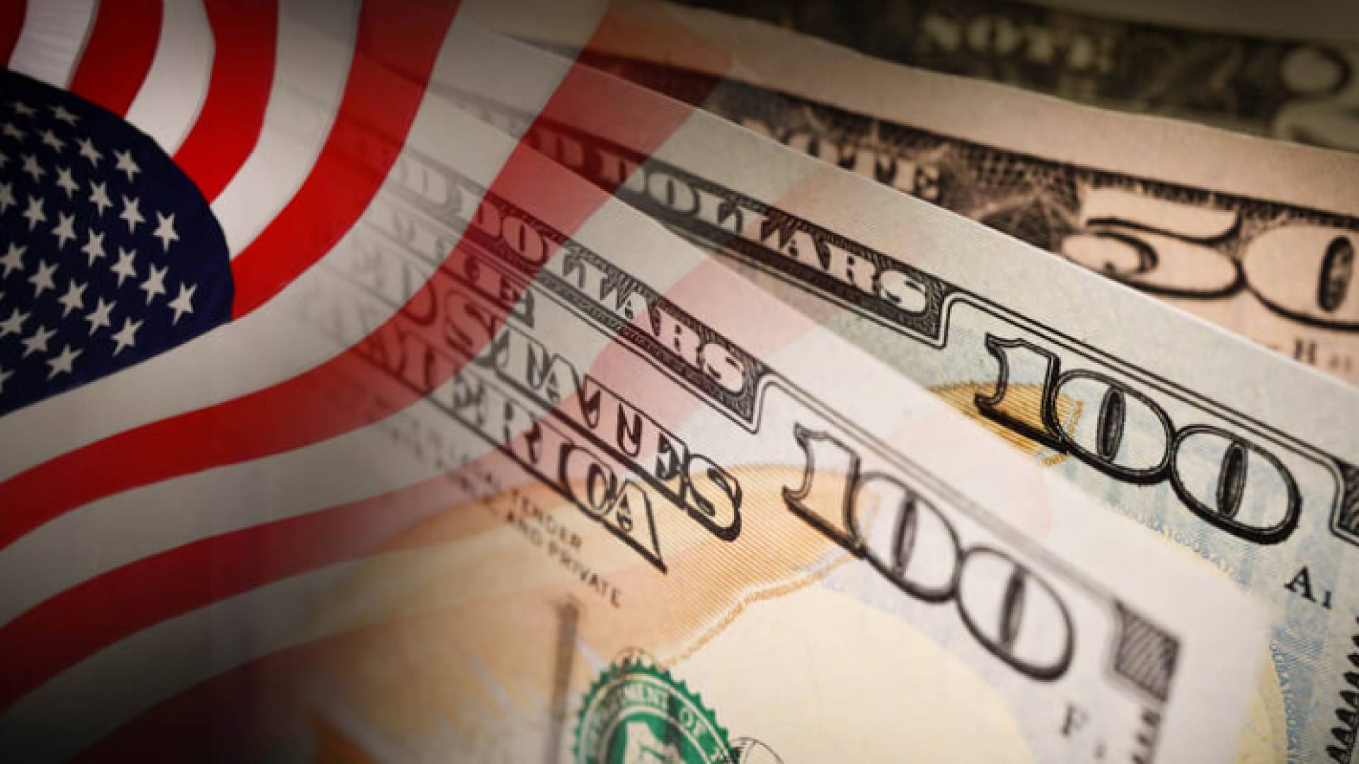 الاقتصاد الأمريكي