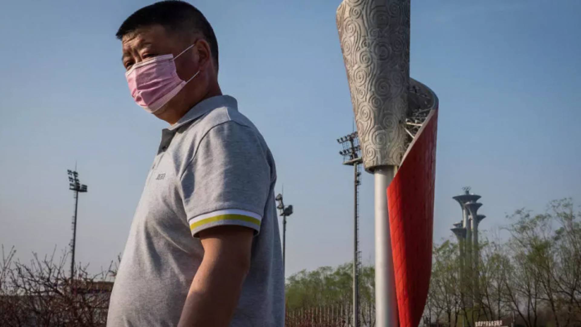 بلغ عدد الإصابات الوافدة إلى الصين حتى اليوم 427 إصابة