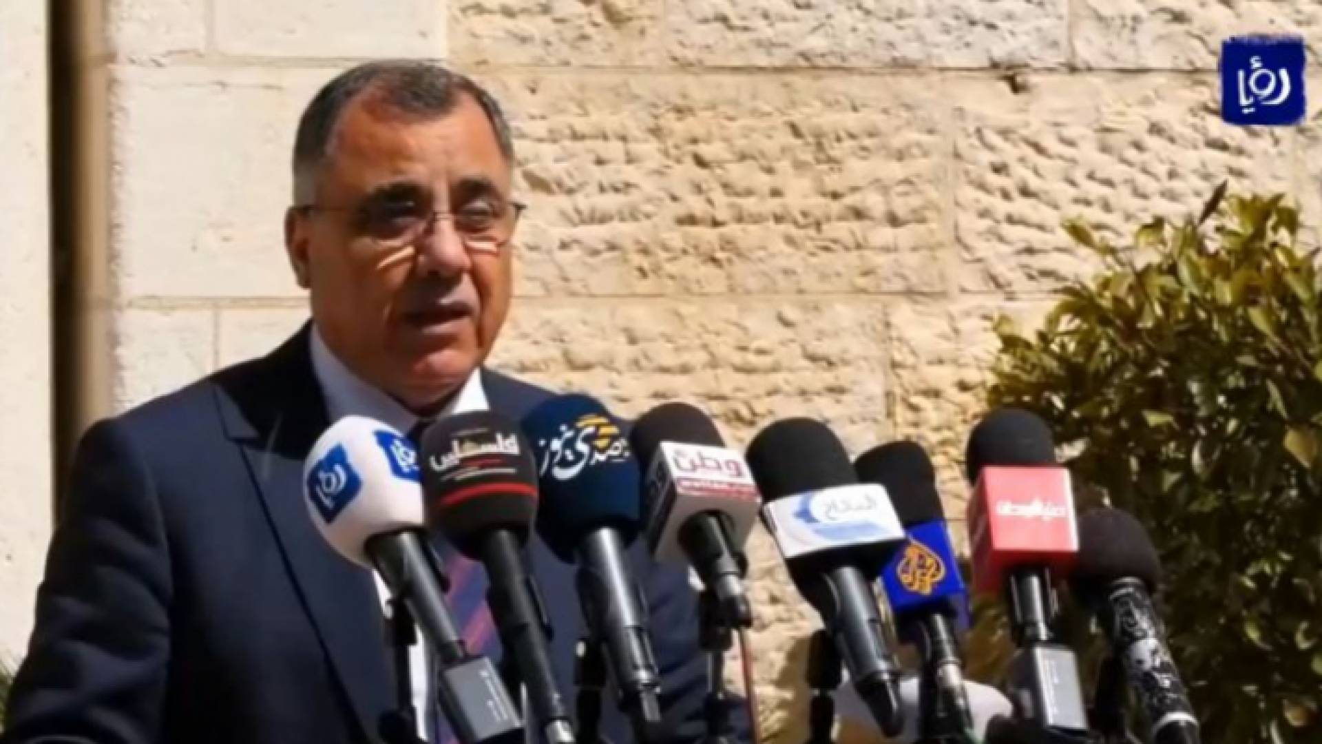 تسجيل اصابة جديدة في رام الله