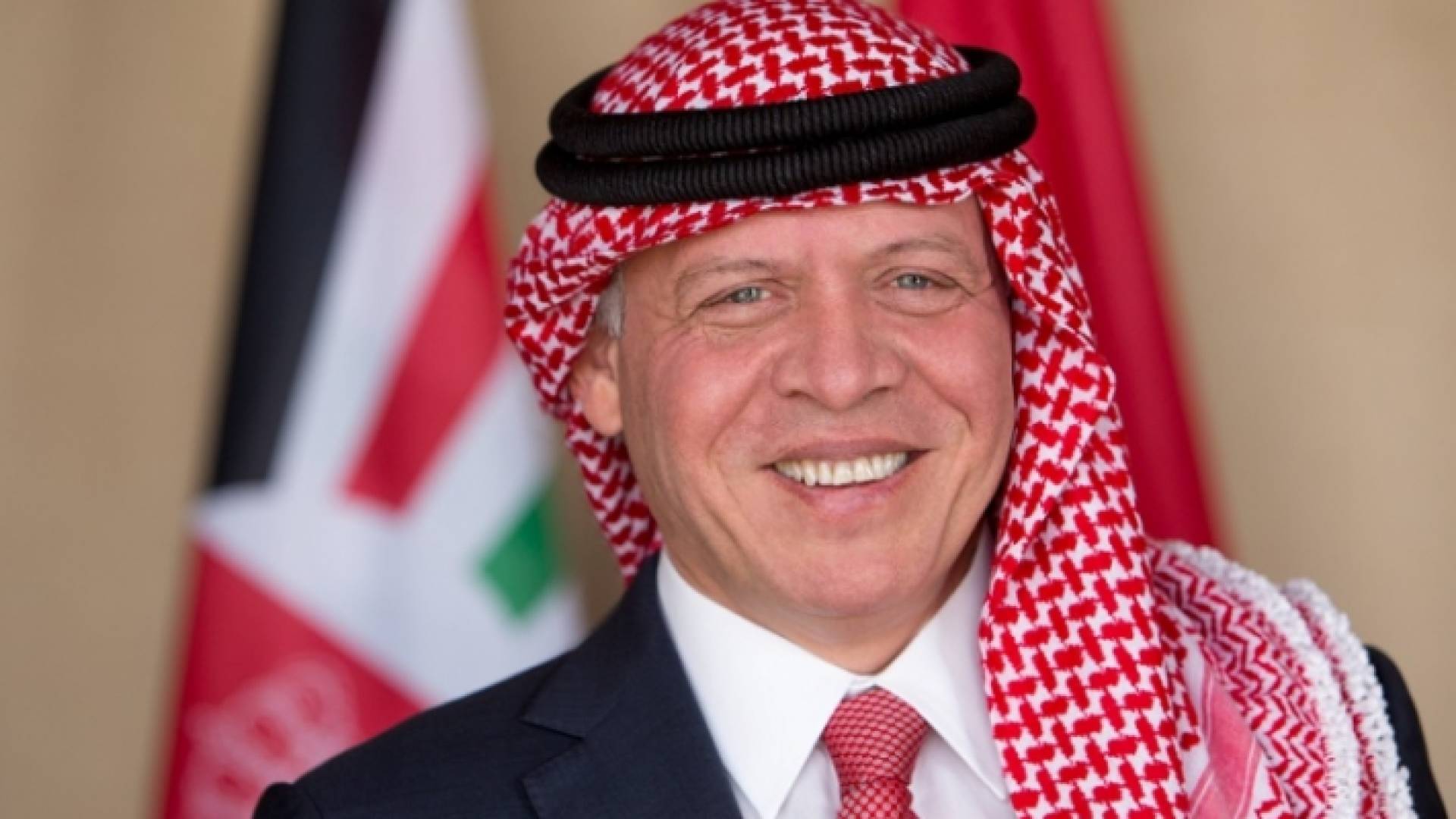 جلالة الملك عبدالله الثاني