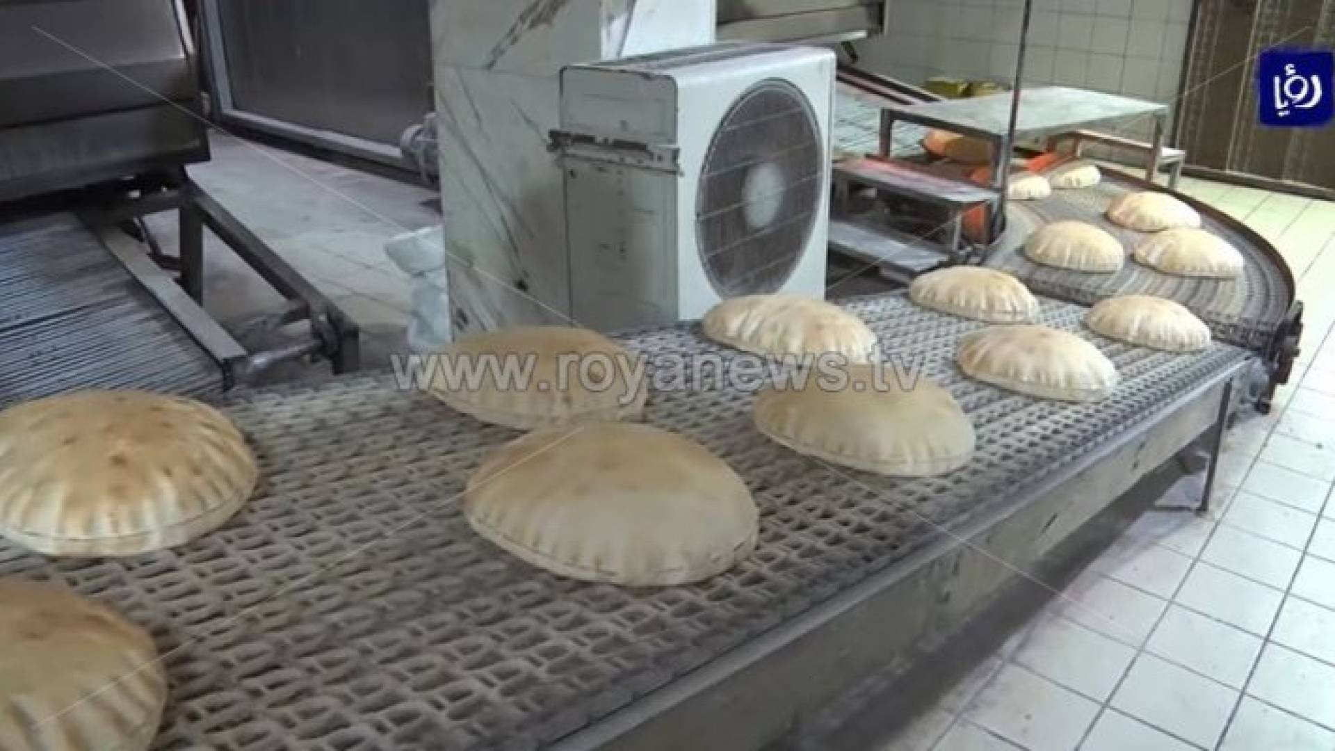 مخبز - ارشيفية