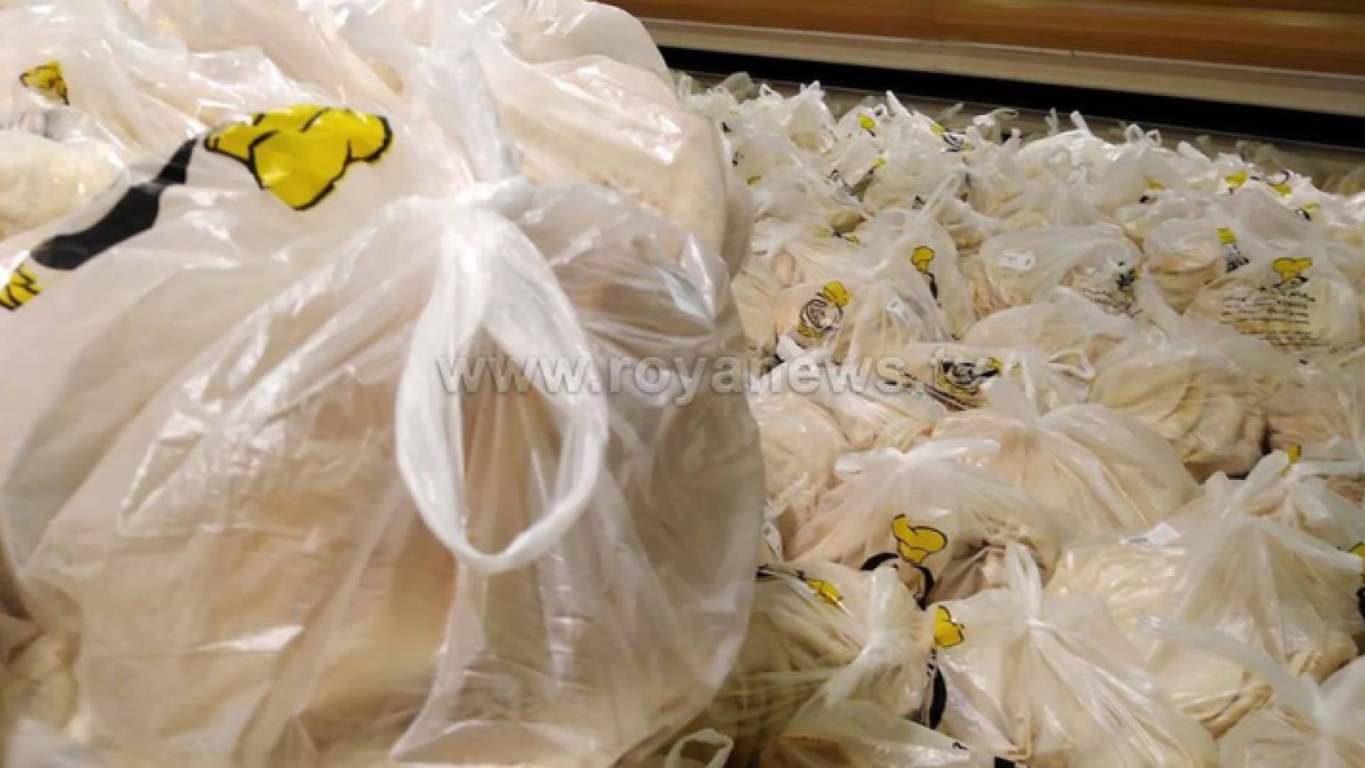 الحكومة: الخبز سيوزع يوميا لـ 8 ساعات وسيصل كل بيت